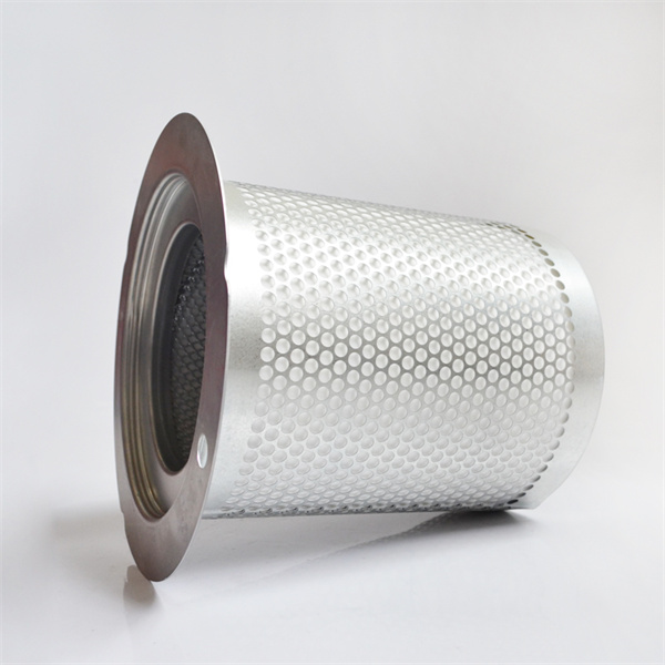 Apakah jenama terbaik untuk komponen pemampat udara?