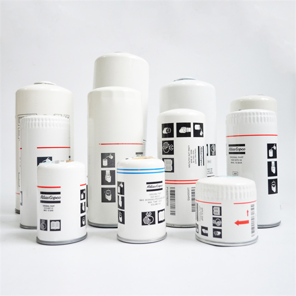 Hvordan velge riktig vann- og oljeseparator for luftkompressoren din?