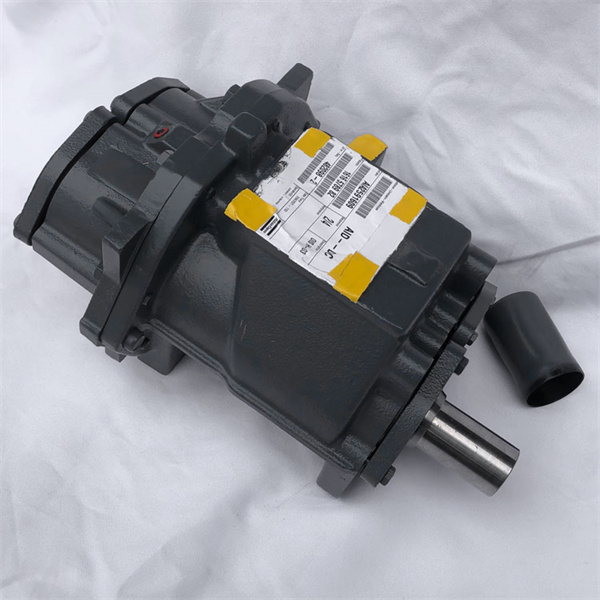 Wie Druckluftaggregate die Lebensdauer Ihres Kompressors verlängern können