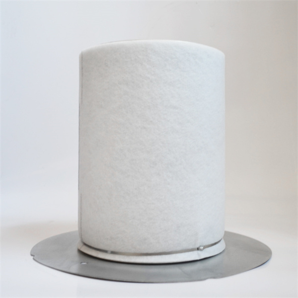 Jak správně udržovat separátory vody a oleje u kompresorů