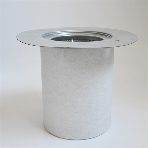 Kde najít spolehlivé separátory vody a oleje pro kompresory