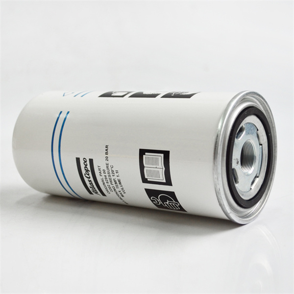 Kiváló minőségű víz-olaj szeparator légszivattyúkhoz