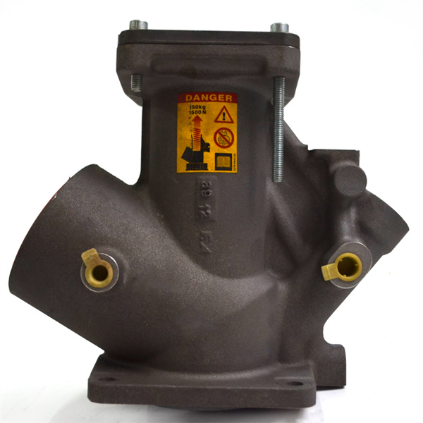 Miten valita parasta kompressoriventtiiliä yrityksellesi