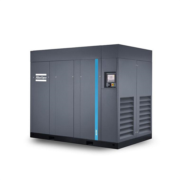 Шта чини да Копцо Атлас ваздушни компресори стоје