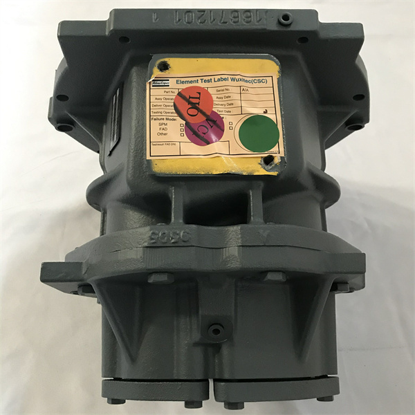 جایی که تأمین‌کنندگان عمده معتبر برای قطعات Atlas Copco پیدا می‌شوند