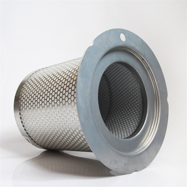 Cara merawat dan menjaga komponen pemampat udara dengan betul