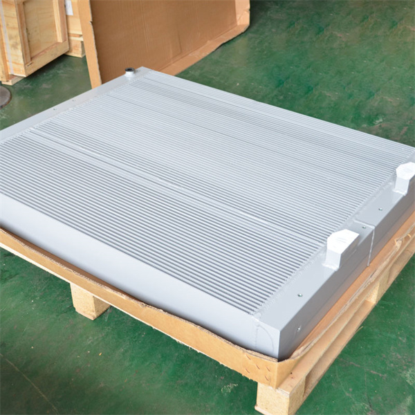 Nejžhavější trendy kompresorových dílů pro zákazníky nakupující velkoobchodně