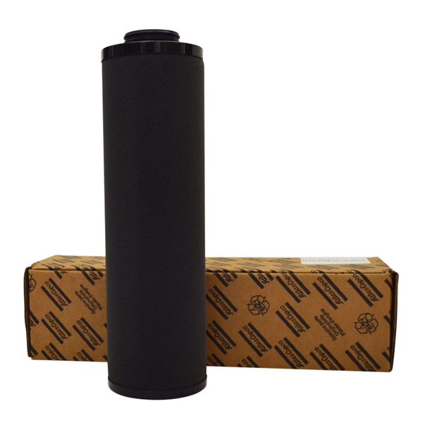 sécheur d'air compresseur