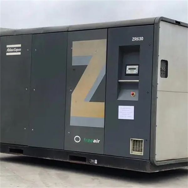 รีวิวเครื่องอัดอากาศไร้น้ำมันของแอตแลส คอปโก้