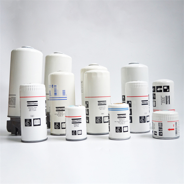 Hvor finner du den beste vann- og oljeseparator for luftkompressor?