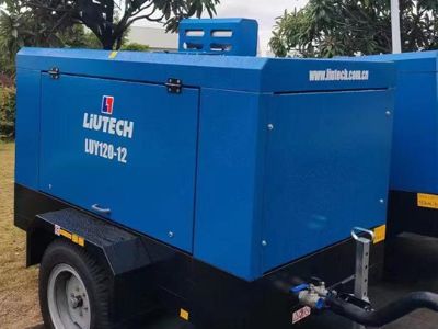 Why Atlas Copco Oil-Free Compressors Lead in Medical & Food Safety Standards
