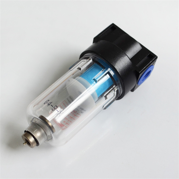 Mga tip sa pagpapanatili ng iyong water separator air compressor