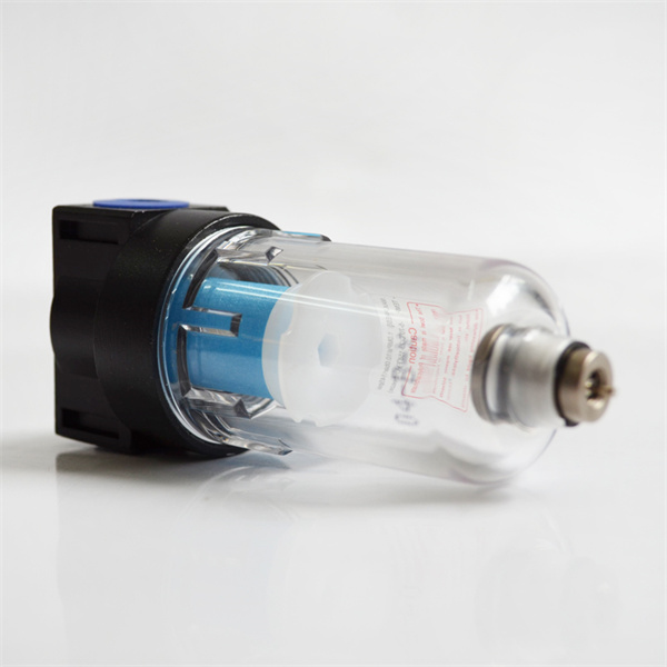 Karaniwang mga isyu sa paggamit ng water separator air compressor