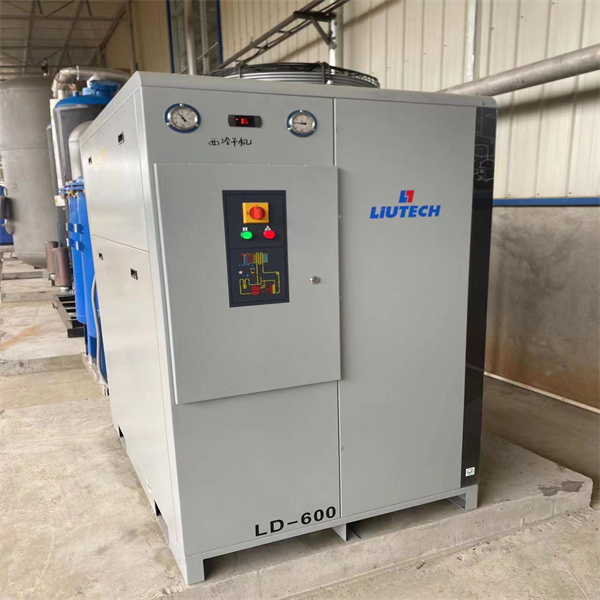 kompressor lugfilter