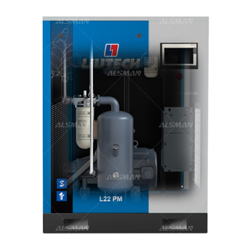 Избор правог уља за ваш ротациони виткови компресор