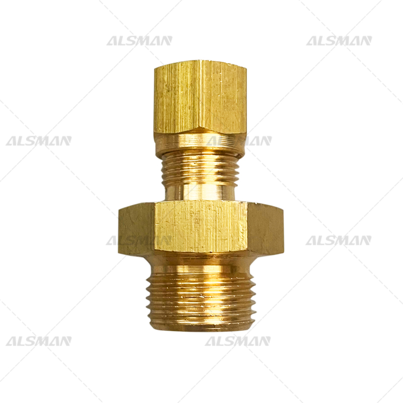 Düsenanschluss 0581000102 Luftkompressorzubehör für Atlas Copco Liutech