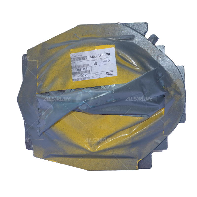 ชุดอากาศเคลื่อนที่ Liutech J34 Air End