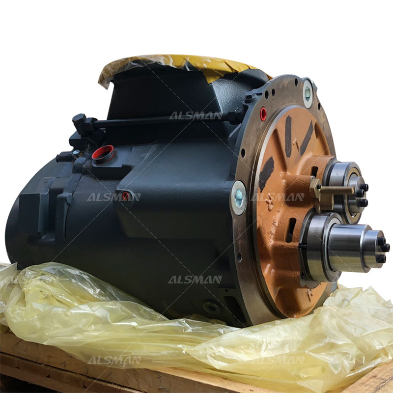 Шаршы қысымдаушы жүйелері