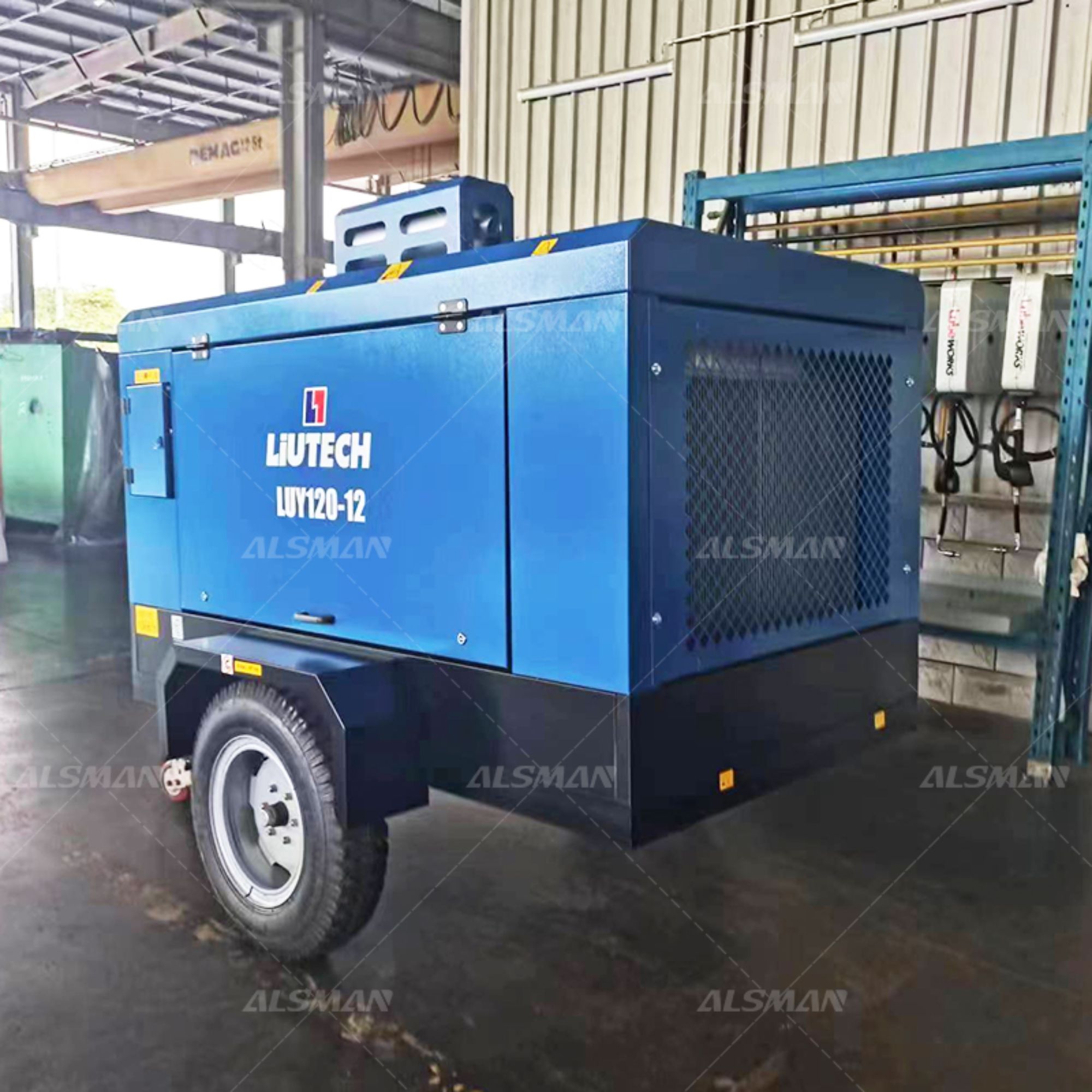 Қызметін арттыру және шаршы қысымдаушыларды пайдаланып траттамаларды кеміту