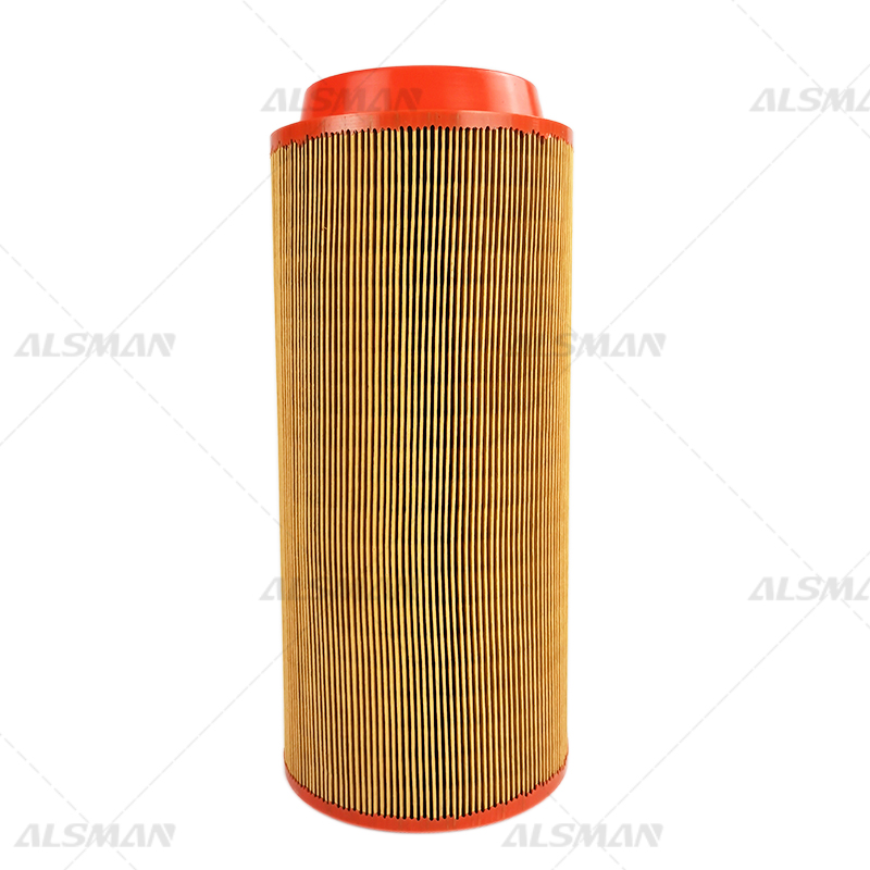 1625173672 Schraubenluftkompressor Einlassluftfilterelement für Atlas Copco Liutech