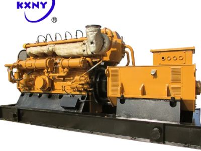 Why Choose Biomass Gasification for Eco-Friendly Power Generation?