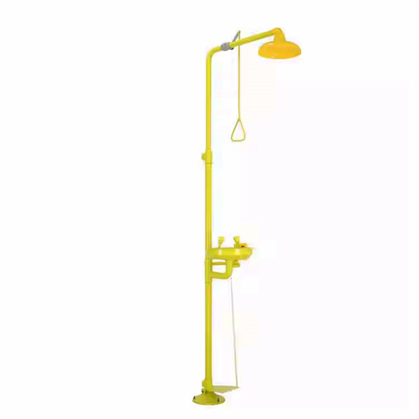 Maikli na Pagpaparami para sa mga Sakit sa Mata gamit ang Nakaukit na Estasyon ng Paglilinis ng Mata