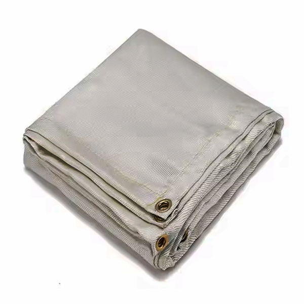 ABN:n teräsrunkoisen tulesta suojavan peiton painovaari