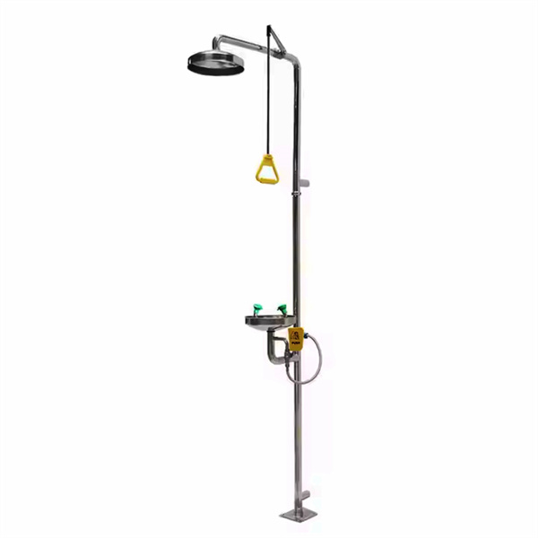 Udržujte své zaměstnance v bezpečí s naším nejlépe hodnoceným roztokem na oplachování očí