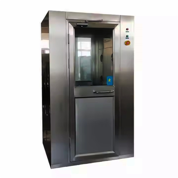 Duş tasarımı üzerine daha yakından bir bakış.