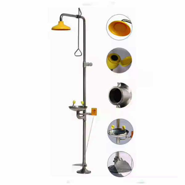 Sparen Sie Wasser und reduzieren Sie Abfall mit einer durch Schwerkraft betriebenen Handwaschstation.