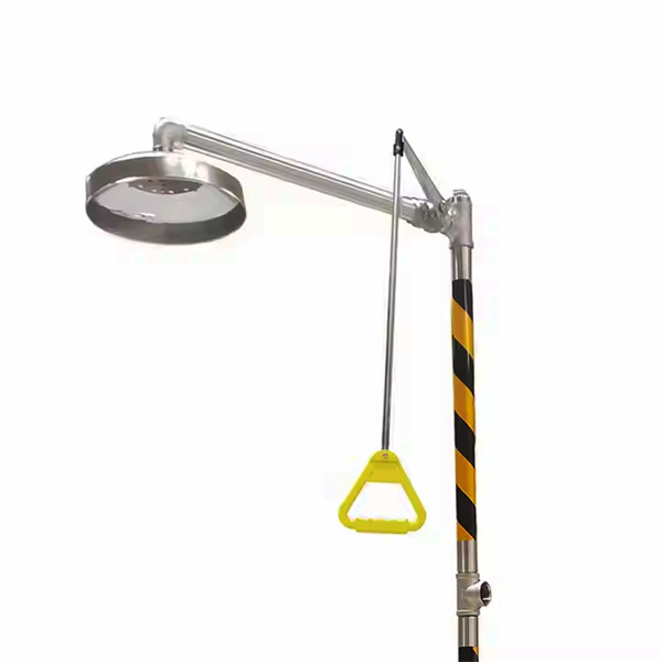 Solução portátil para áreas de trabalho temporárias