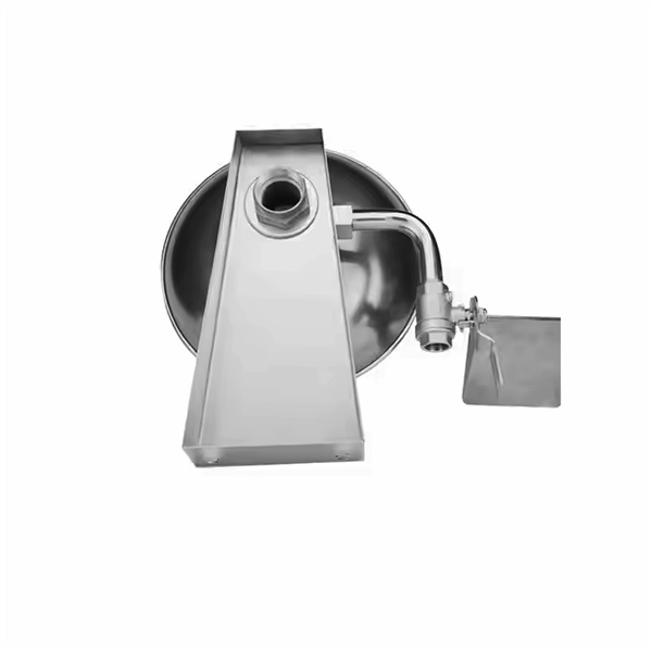 Jak prawidłowo korzystać ze stacji prysznicowej awaryjnej i urządzenia do przepłukiwania oczu