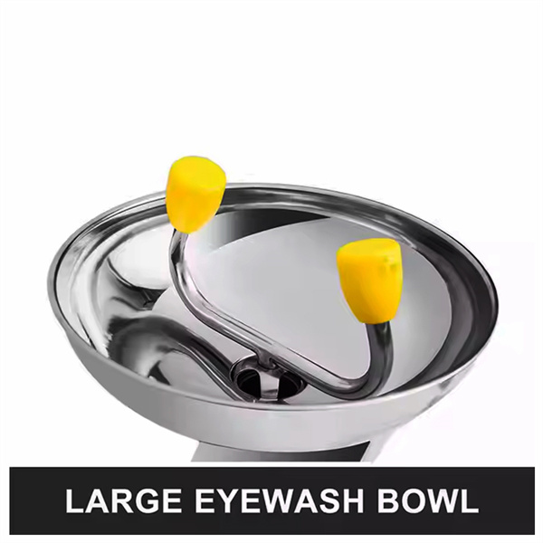 Objevte výhody produktu Eyewash Unicare pro svůj podnik