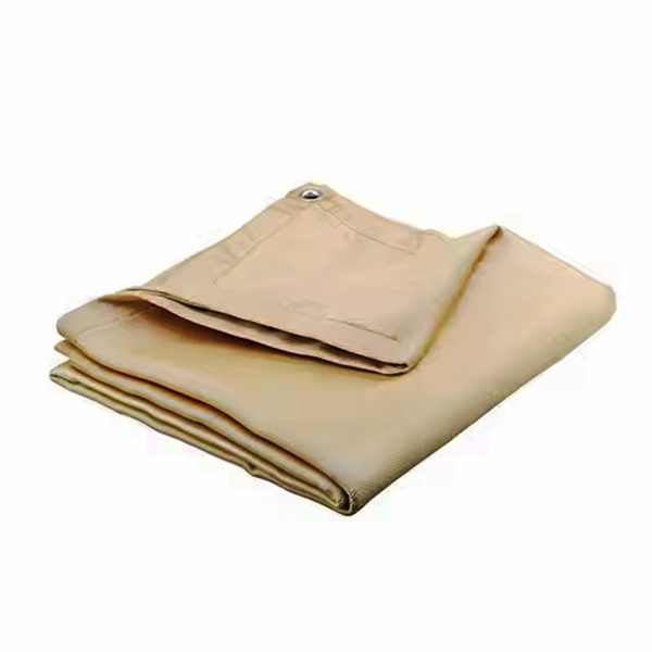 ABN Tulesta Suojava Peitto