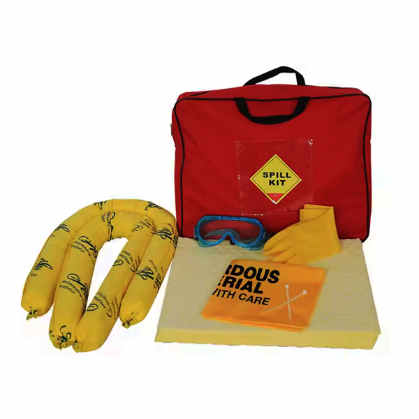 Nákladově efektivní řešení pro přípravu na mimořádné situace