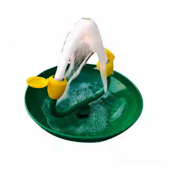 Wybieranie odpowiedniego wyposażenia prysznicowego awaryjnego dla Twojego zakładu