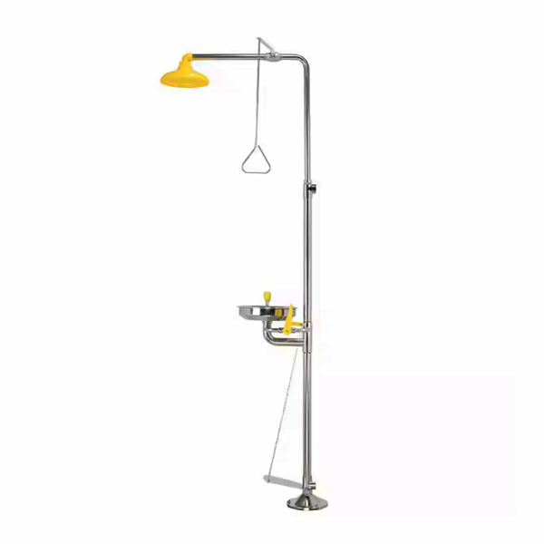 Chemijos Saugumo Duša