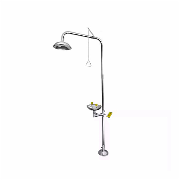 Von Fachleuten vertraut für effektive Augenspülung und Linderung