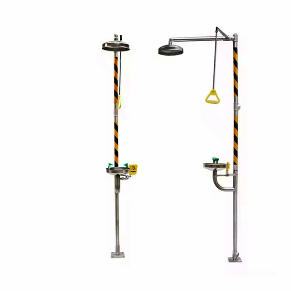 Vedi il mondo più chiaramente con la nostra efficiente stazione di pulizia oculare