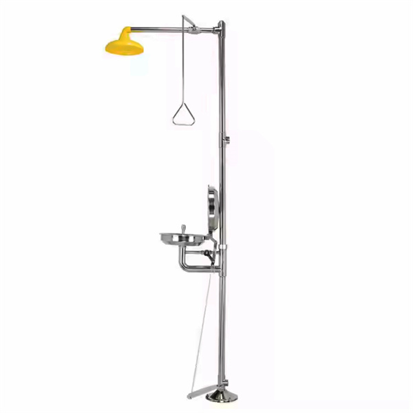 Kde mohu získat bezpečnostní sprchová zařízení nejlepší kvality?