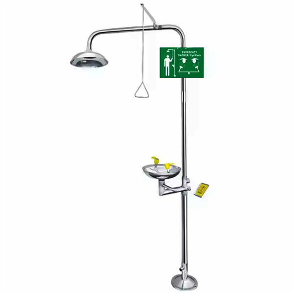 -Penyelesaian Berkesan dari Segi Kos untuk Keselamatan Tempat Kerja