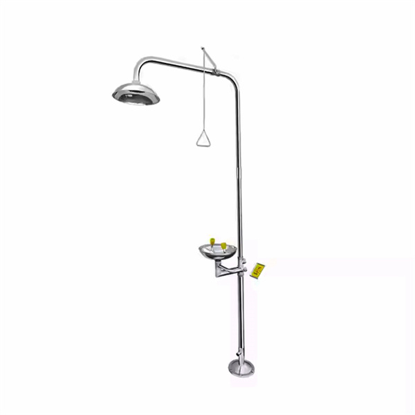 Основные характеристики качественной станции для промывания глаз