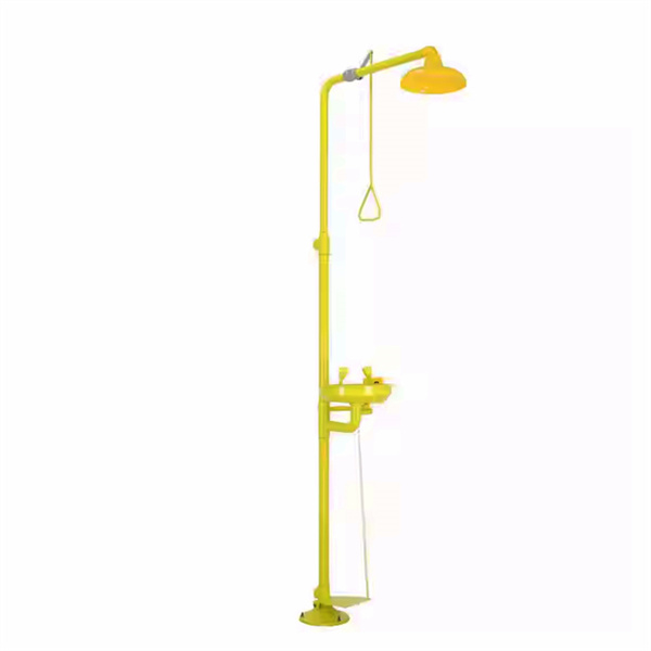 A Guardian vészdus és szemmosató berendezések követelményei