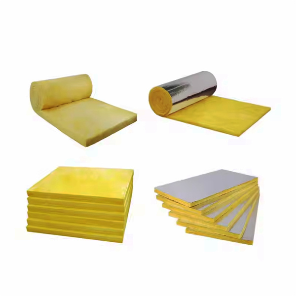 Nagykereskedelmi árak nagy mennyiségű üveggyapot takaró rendelése esetén