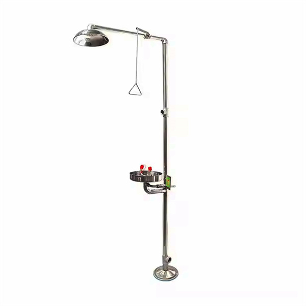 Hitne situacije zahtevaju brzo i efikasno pranje ruku - koristite našu stanicu odmah