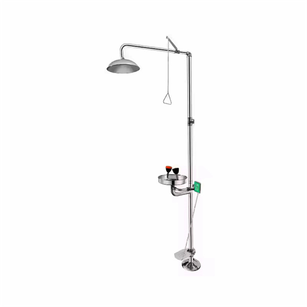 Заштитите своје запослене нашим висококвалитетним судоперама за прање очију у ванредним ситуацијама