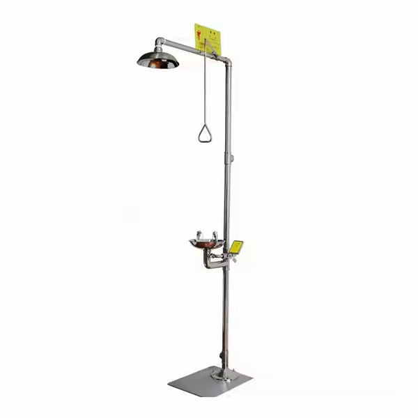 Kostnadseffektiv løsning for å beskytte ansatte og oppfylle sikkerhetskrav