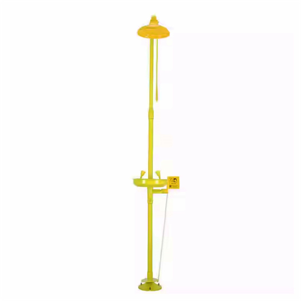 Pangunahing Kagamitan para sa Mga Panganib na Kapaligiran ng Trabaho