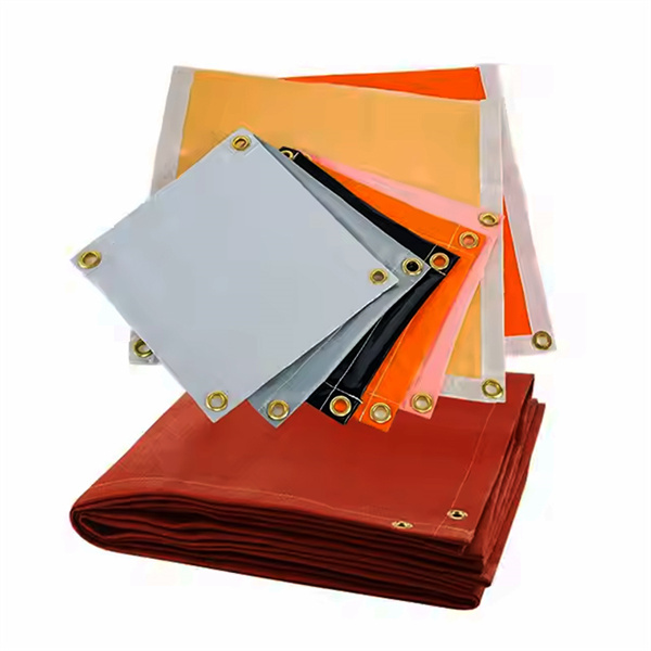 Ole valmis hätätilanteisiin ABN:n painovaaristen tulesta suojavien peittojen avulla