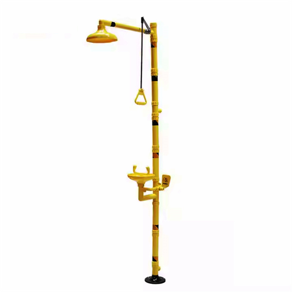 Bądź gotowy na awarie oczne dzięki kubkowi do płukania oczu